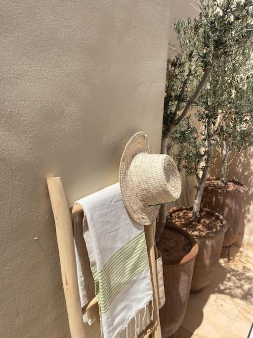 Riad Dar Fannan En Exclusivite マラケシュ エクステリア 写真