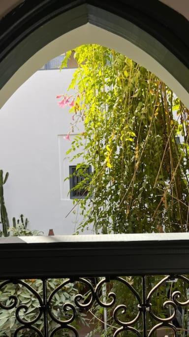 Riad Dar Fannan En Exclusivite マラケシュ エクステリア 写真